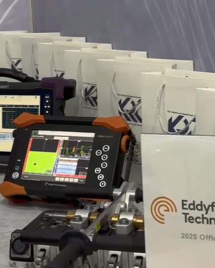 Kazakhstan R&D на выставке Atyrau Oil & Gas 2025​